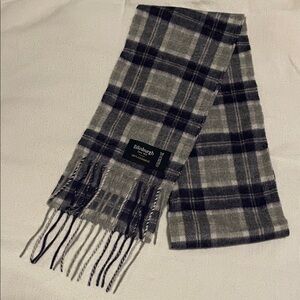 Softest 100% Cashmere Scarf - Unisex